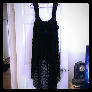 Torrid Lace Dress
